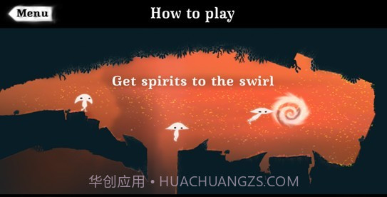 树叶精灵 Spirits截图2