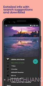 WallhavenWallp截图5 WallhavenWallp截图5