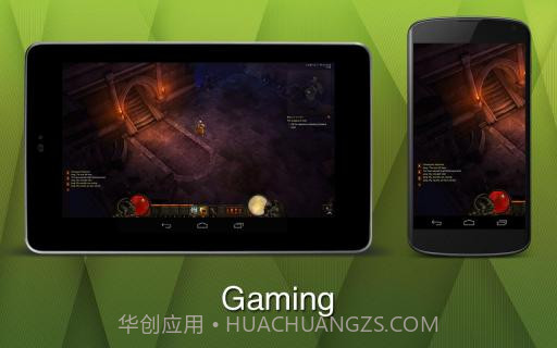 远程访问 Splashtop 2截图1 远程访问 Splashtop 2截图1