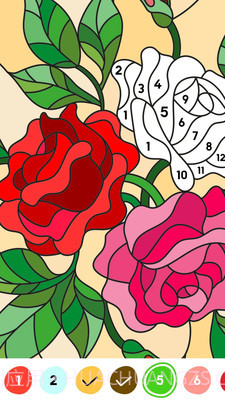 InColor截图2 InColor截图2