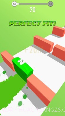 完美色彩搭配截图1 完美色彩搭配截图1