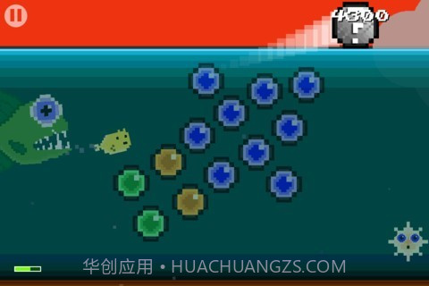 小小鱼逃生记(Splishi Splashi)截图3