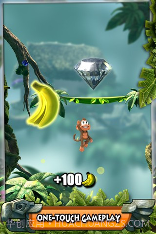 丛林跳跃截图5 丛林跳跃截图5