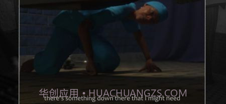 僵尸恐惧生存逃脱截图2