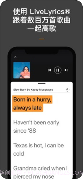SoundHound截图2 SoundHound截图2