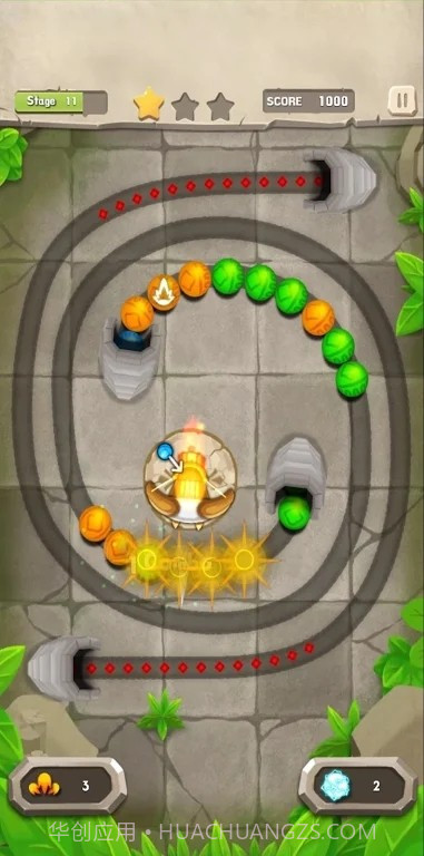 圆球任务截图2 圆球任务截图2