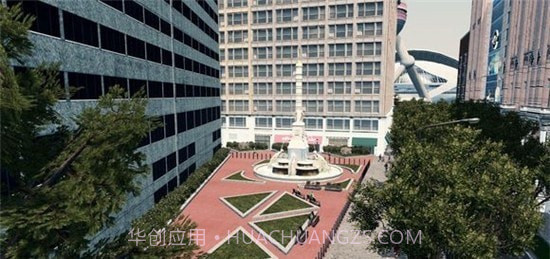 都市天际线截图5