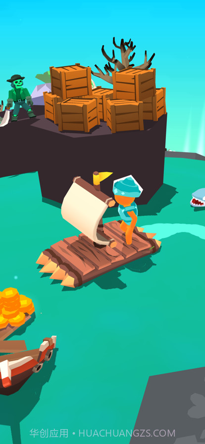 我的小宇宙截图3