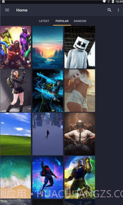 hdqwalls截图3 hdqwalls截图3