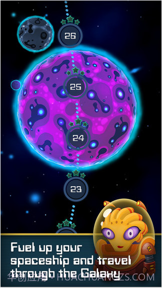 洛城外星人截图4 洛城外星人截图4