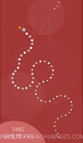 超级贪吃蛇截图2 超级贪吃蛇截图2