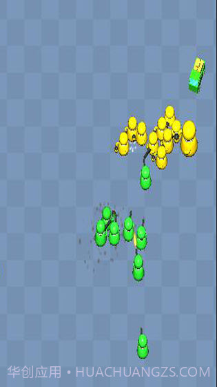 绿帽兵团战争截图4