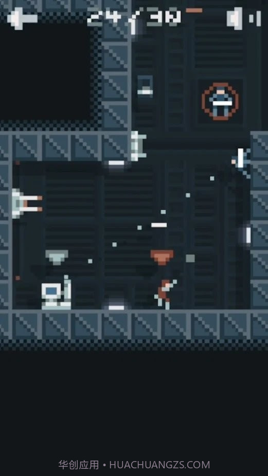 忍者袭击者截图4