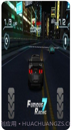 速度与激情赛车截图2 速度与激情赛车截图2