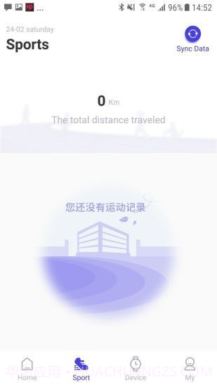 Youthhealth截图2 Youthhealth截图2