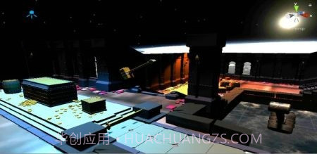 极限平衡冲刺截图1