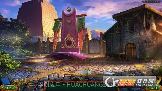 失落领地7v1.0.1截图2 失落领地7v1.0.1截图2