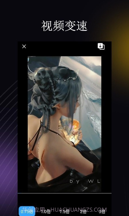 Jellyfin播放器截图3 Jellyfin播放器截图3