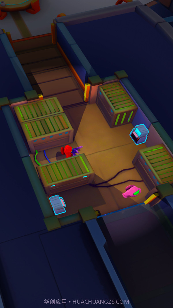 在我们中间截图3