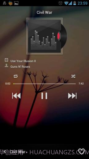 GO资源管理器截图5