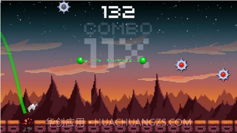 木星跳跃 Jupiter Jump截图2