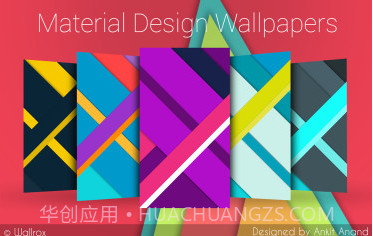 Wallrox截图3