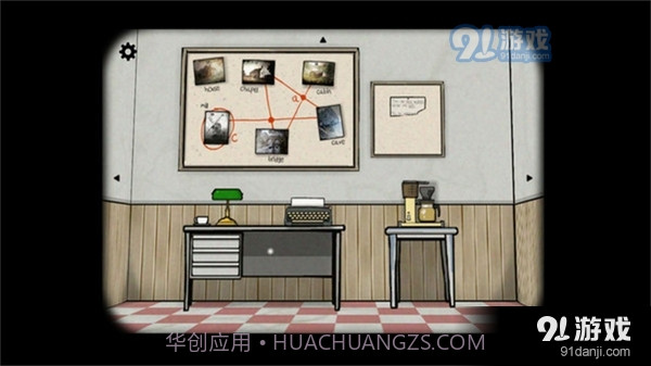 Cube Escape Collection截图3 Cube Escape Collection截图3