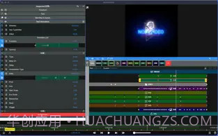 Node Video(视频编辑工具)V1.4.74 安卓最新版截图1 Node Video(视频编辑工具)V1.4.74 安卓最新版截图1