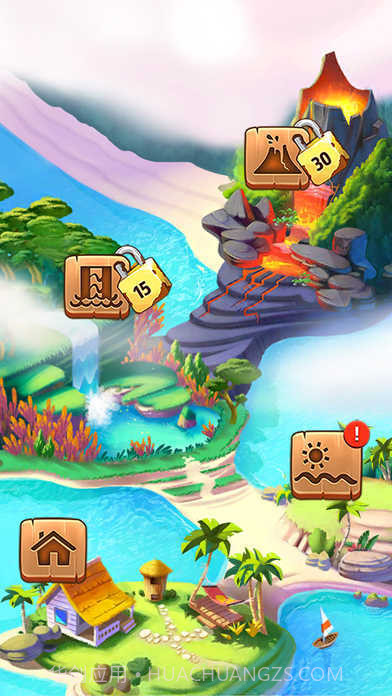 我的汉克狗无限钻石版截图2