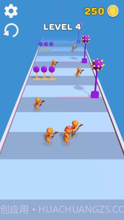 冒牌货大冲撞截图4 冒牌货大冲撞截图4