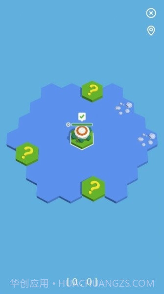 群星的远征截图2