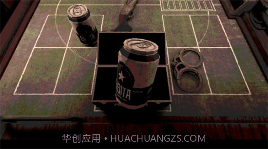 与恶魔的赌局汉化版截图1 与恶魔的赌局汉化版截图1