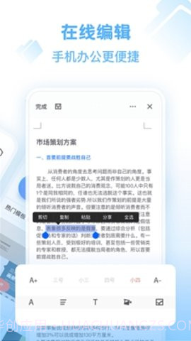 word文档截图2 word文档截图2