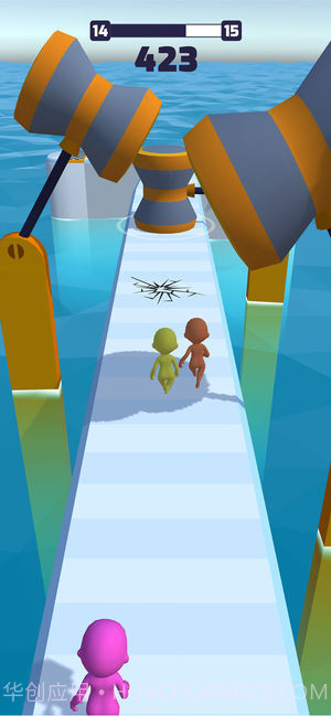 男生女生一起冲最新版截图3 男生女生一起冲最新版截图3