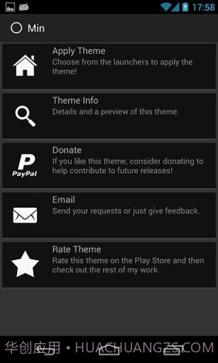 MIN截图2 MIN截图2