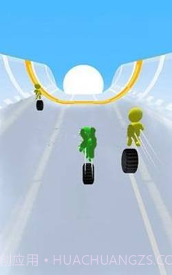 涡轮换档赛车截图2 涡轮换档赛车截图2