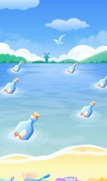 闲电截图2 闲电截图2