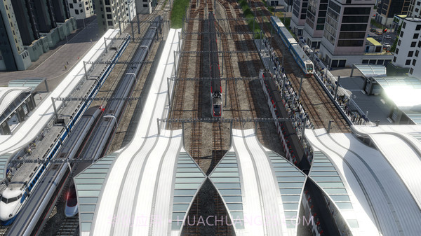 狂热运输2app截图4 狂热运输2app截图4