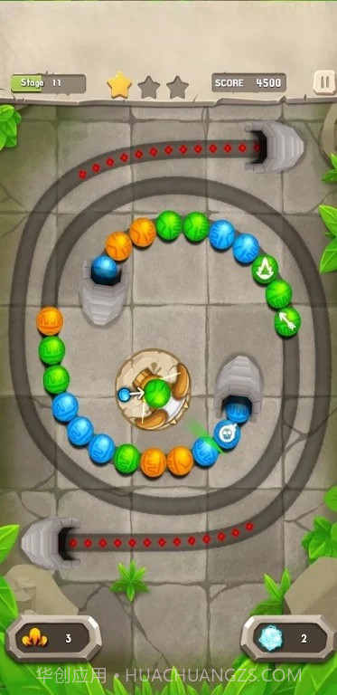 圆球任务截图5 圆球任务截图5