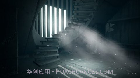 逃出后世(Into The Backrooms)截图2 逃出后世(Into The Backrooms)截图2