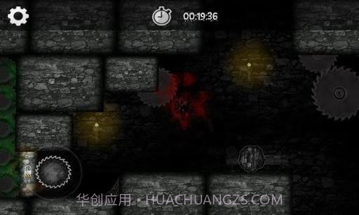 小小吸血鬼 Vampoo截图4