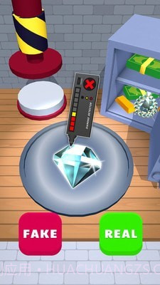 盗贼高手截图2 盗贼高手截图2