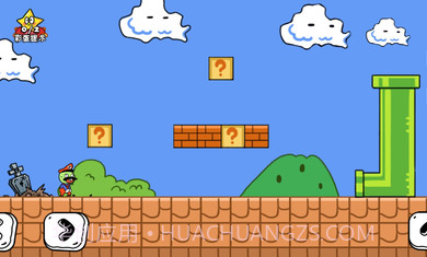 玩家一败涂地截图2 玩家一败涂地截图2