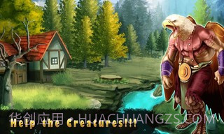 神秘密室逃脱截图3 神秘密室逃脱截图3