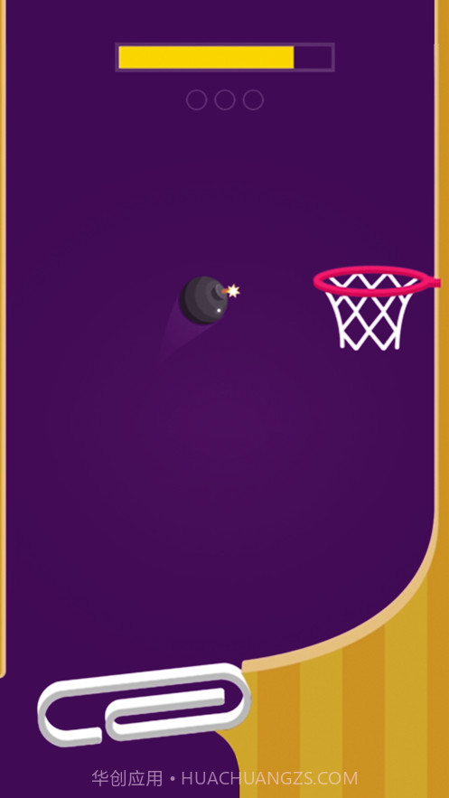 弹跳灌篮截图10 弹跳灌篮截图10