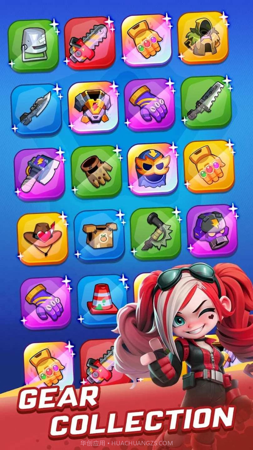 土豆射击截图3 土豆射击截图3