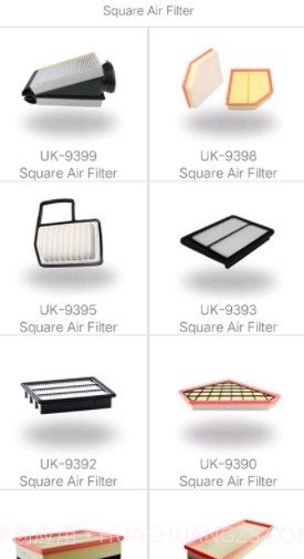 HKfilter截图2 HKfilter截图2