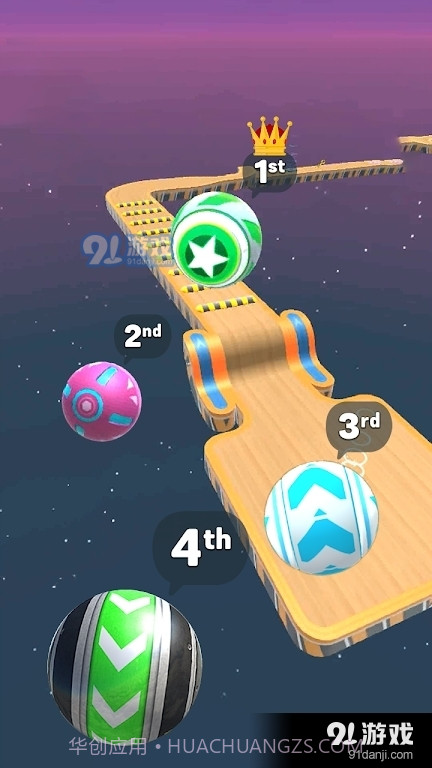 天空球赛截图2 天空球赛截图2