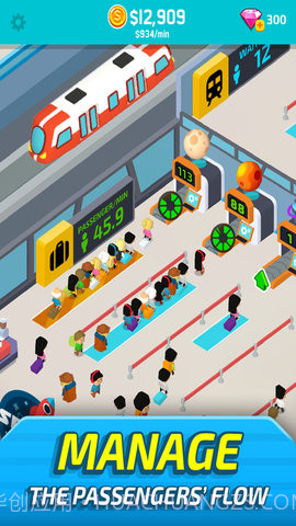 未来太空站截图3 未来太空站截图3