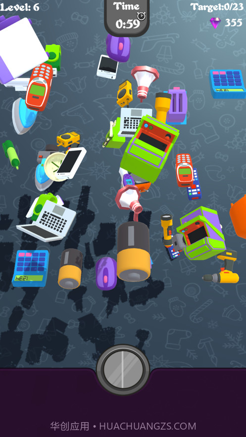 卡通对对碰截图6 卡通对对碰截图6